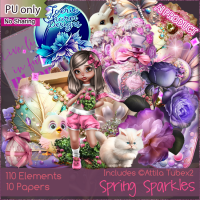 PU-SpringSparkleskit