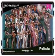 Felicia CU/PU Pack 1