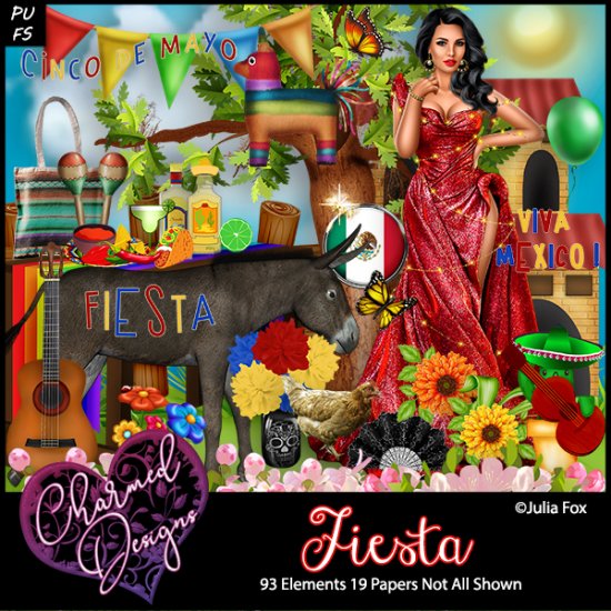 Fiesta - Click Image to Close