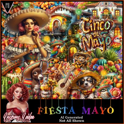 Fiesta Mayo