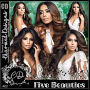 Five Beauties