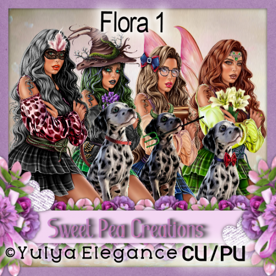 Flora 1 - Click Image to Close