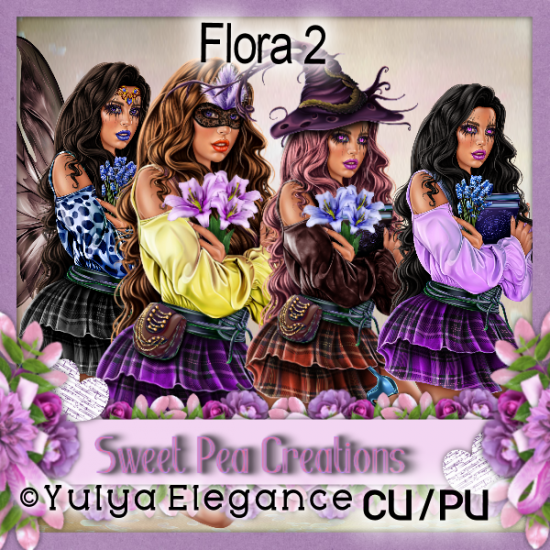 Flora 2 - Click Image to Close