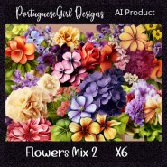 Flower Mix 2