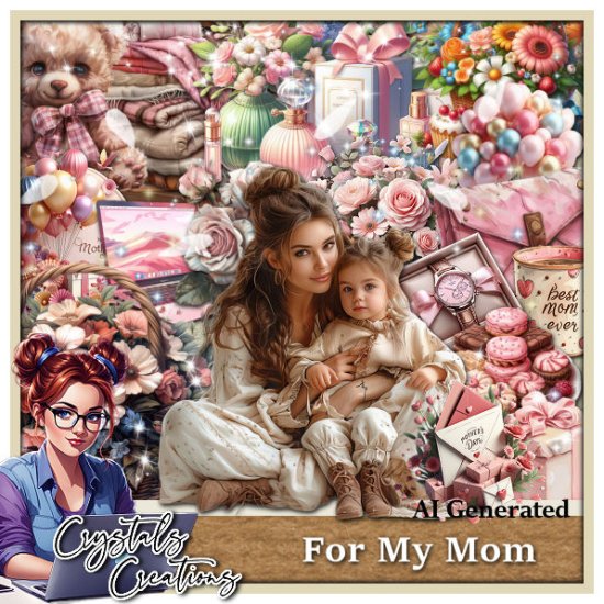 For My Mom - Click Image to Close