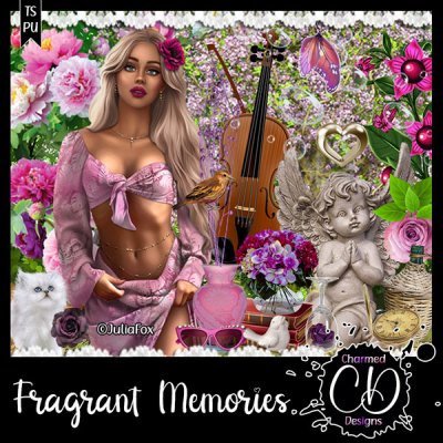 Fragrant Memories