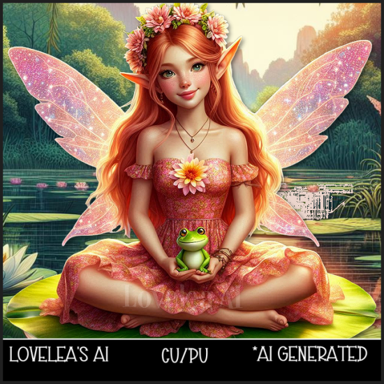 FAIRY FREEBIE - Click Image to Close