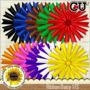 Ribbon Daisy 1 FS