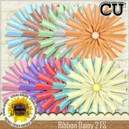 Ribbon Daisy 2 FS