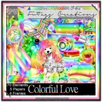 Colorful Love