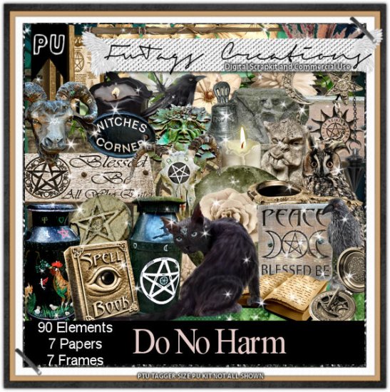 Do No Harm - Click Image to Close