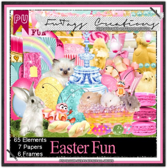 Easter Fun - Click Image to Close