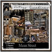 Mean Street
