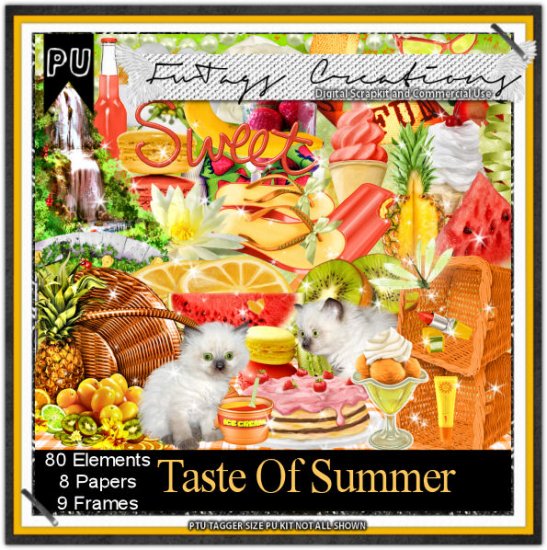 Taste of summer - Click Image to Close