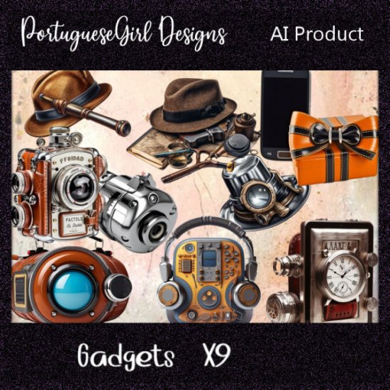 Gadgets - Click Image to Close