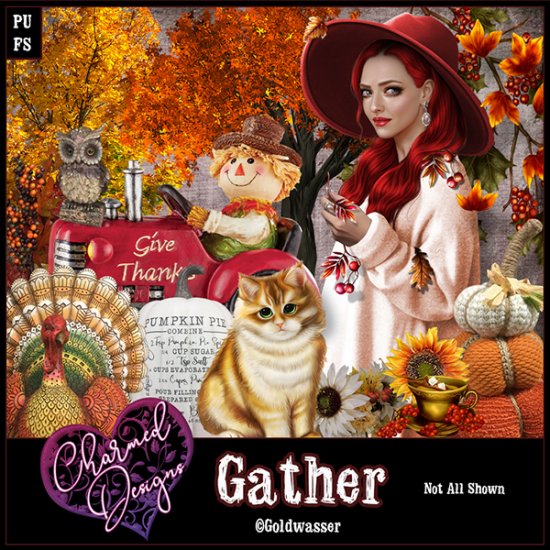 Gather - Click Image to Close