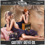 Gatsby Diva 01 CU