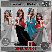 Genevieve 02 CU