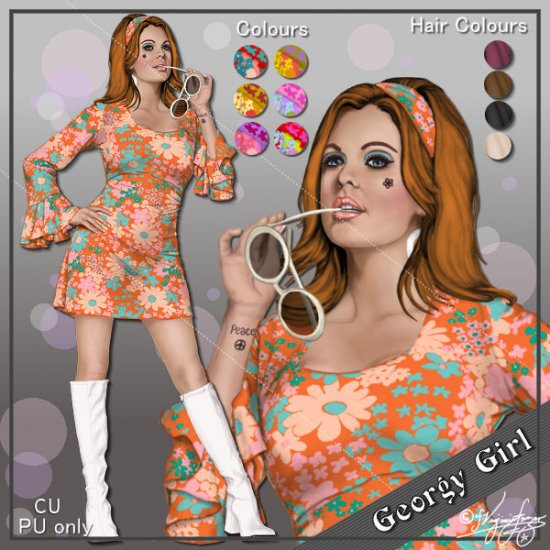 Georgy girl - Click Image to Close