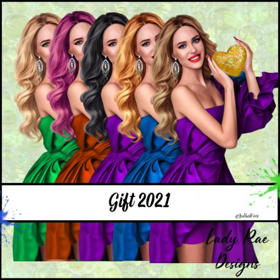 Gift 2021 - Click Image to Close