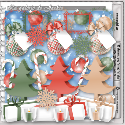 GJ-CU 2024 Xmas Bundle 2B FS