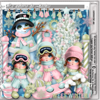 GJ-CU Winter Pleasure 2 FS