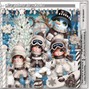 GJ-CU Winter Pleasure 3 FS