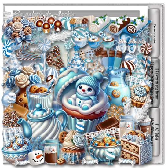 GJ-PU Kit Winter Delights FS - Click Image to Close