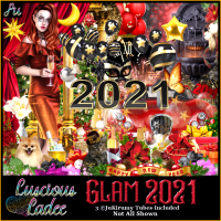 Glam 2021