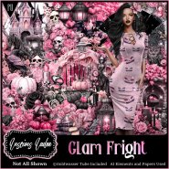 Glam Fright
