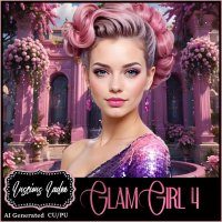 Glam Girl 4