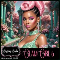 Glam Girl 6