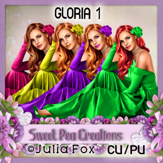 Gloria 1 - Click Image to Close