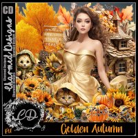 Golden Autumn