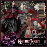 Gothic Night