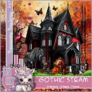 Gothic Steam