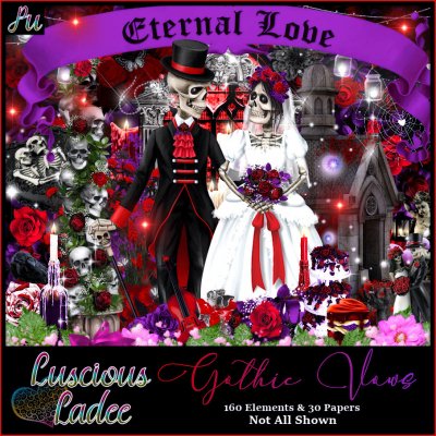 Gothic Vows