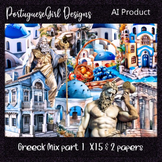 AI Greek Mix 1 - Click Image to Close