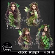 Green Fairies