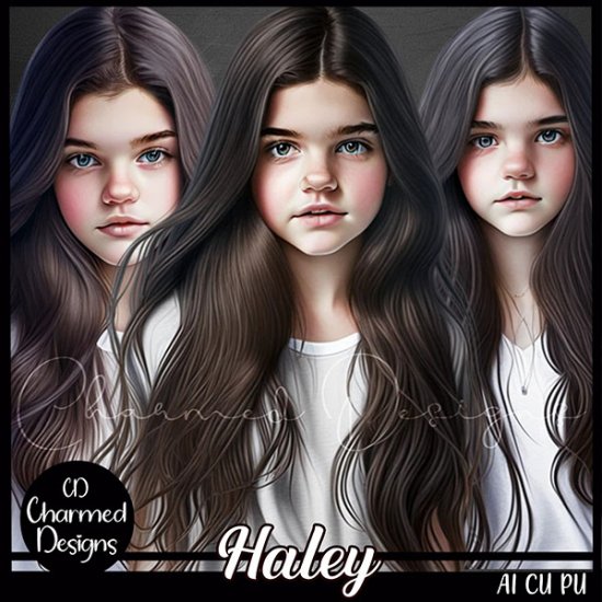 Haley - Click Image to Close