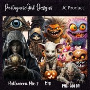 Halloween Mix #2