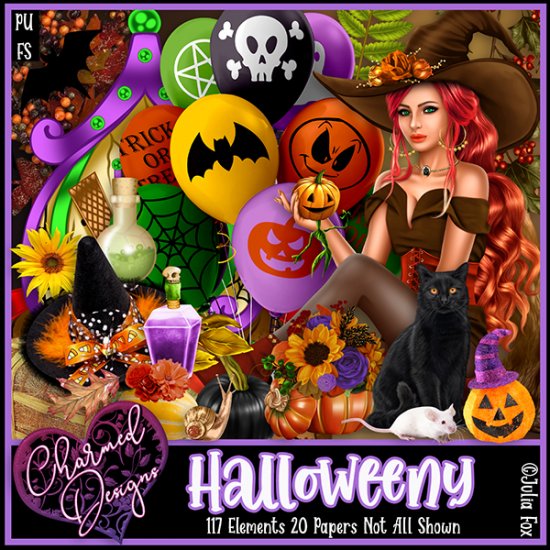 Halloweeny - Click Image to Close