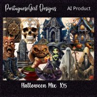 Halloween Mix 1