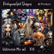 Halloween Mix #5