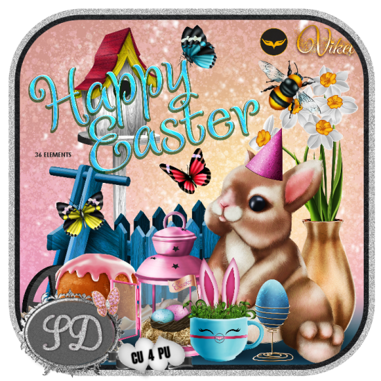 Happy Easter CU4PU - Click Image to Close