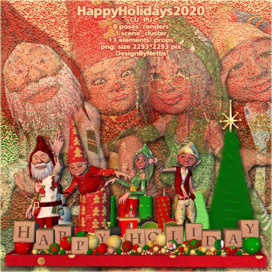 HappyHolidays2020 - Click Image to Close