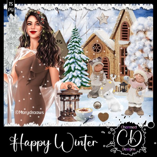 Happy Winter - Click Image to Close