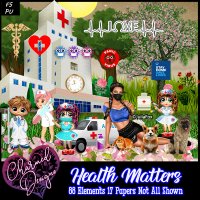 Health Matters