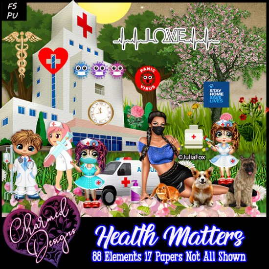 Health Matters - Click Image to Close