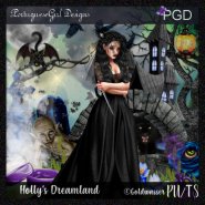 Holly's DreamLand